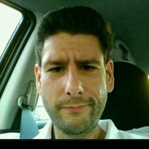 Meet your Posher, Ed